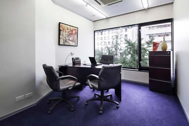 レンタルオフィス(2名個室)