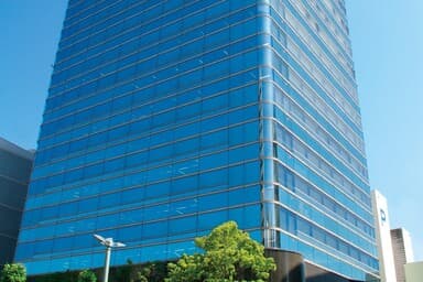 リージャス(Regus)ひろしまハイビル21