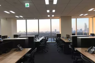 40名用個室
