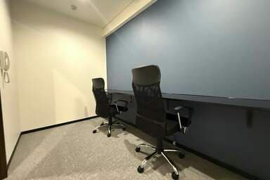 2名用個室(10号室)