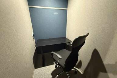 1名用個室(5号室)