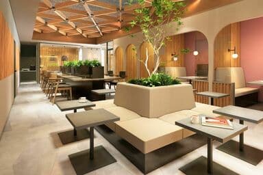 ミッドポイント(MID POINT)六本木