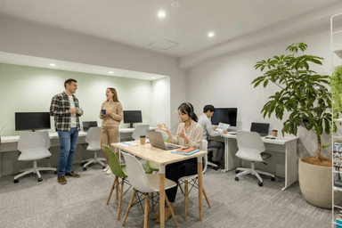 8 名個室(222号室)