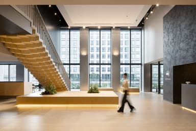 SENQ(センク)淀屋橋