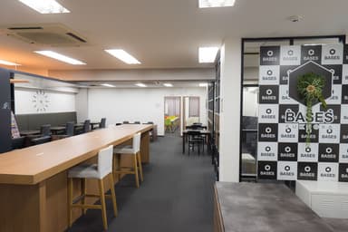 専用個室6【水道光熱費・フリードリンク等コミコミ】