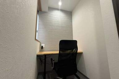 1名用個室(1号室)