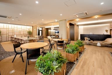 フロンティア新宿タワーオフィス