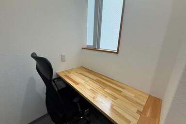 2名用個室(7号室)