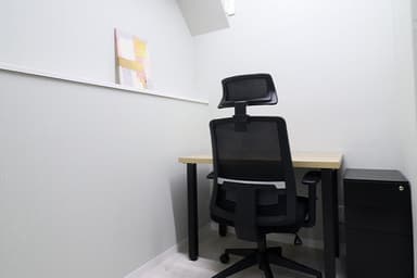 1~2名用個室(215号室)