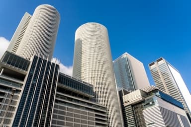 住所貸 利用