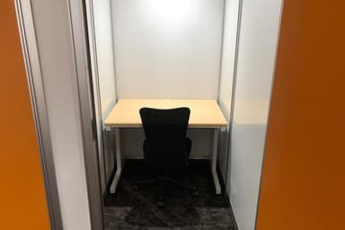 西新宿ライズオフィス1st