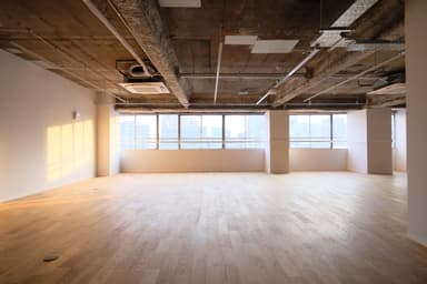 グッドオフィス(goodoffice)品川