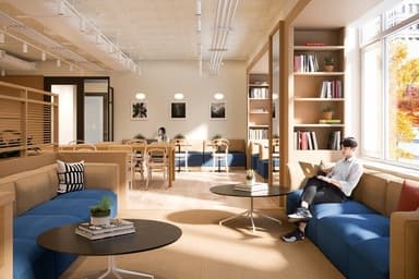 WeWork(ウィーワーク)TK池田山