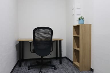 1~2名用個室(202号室)