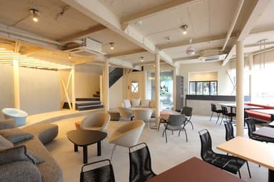 【閉店】ラフアウト(LAUGH OUT)渋谷