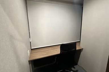 1名用個室(7号室)