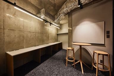 1階個室A(6名用個室)