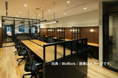 6名用個室