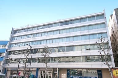 リージャス(Regus)広尾