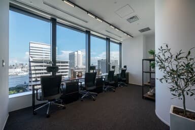 ROOM(4名様個室)