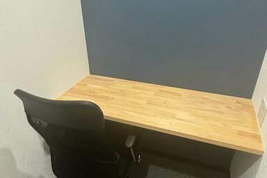 1名用個室(4号室)