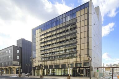 リージャス(Regus)盛岡中央通