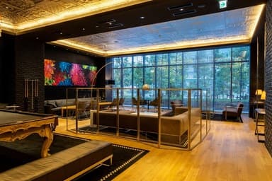 ザソーホー(theSOHO)台場