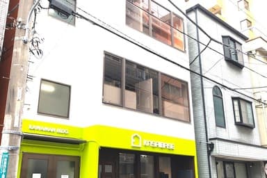 葛西ベース(KASAI BASE)