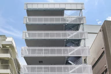 天翔オフィス新宿三丁目
