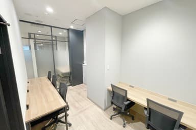 【完全個室】5名個室