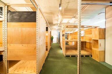 TENTO専用空間
