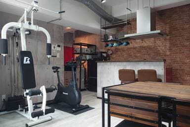 ジースタイル(G-style)中野