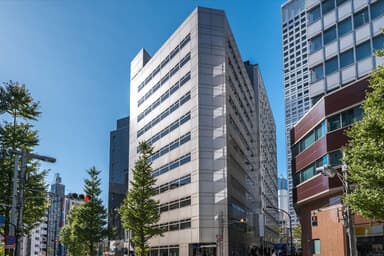 バーチャルオフィス