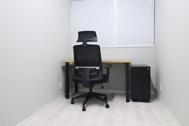 1~2名用個室(209号室)