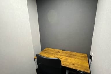 1名用個室(4号室)