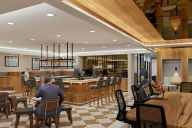 専用デスク 【24時間365日利用】