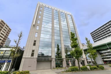 ビズコンフォート名古屋名駅南