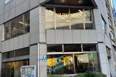 ニューワークス東京(NUWORKS TOKYO)
