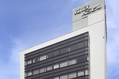 リージャス(Regus)横浜駅西口