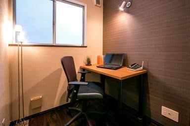 111(1~2名用個室)