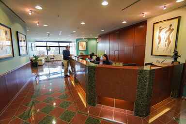 プレミアムバーチャルオフィス(契約都市の個室オフィスが月4日間まで無料)