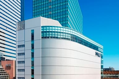 リージャス(Regus)仙台マークワン