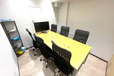 6名個室