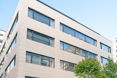 リージャス(Regus)日本橋兜町