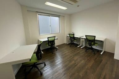 メッツ(METS)オフィス新宿三丁目