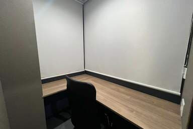 1名用個室(8号室)