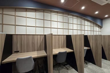 コワーキング会員