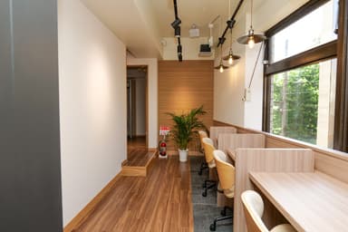 アイエフエス(IFS)四ツ谷六番町オフィス