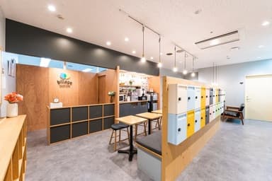 billage(ビレッジ)札幌