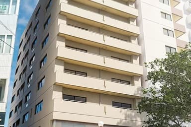 ワンストップビジネスセンター中野店